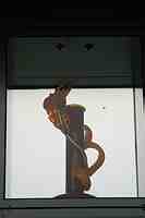 Tacoma Museum of Glass - Washington State History Museum & Dale Chihuly Glass artwork.
