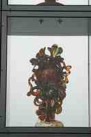 Tacoma Museum of Glass - Washington State History Museum & Dale Chihuly Glass artwork.