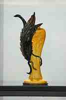 Tacoma Museum of Glass - Washington State History Museum & Dale Chihuly Glass artwork.