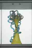 Tacoma Museum of Glass - Washington State History Museum & Dale Chihuly Glass artwork.