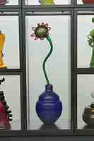 Tacoma Museum of Glass - Washington State History Museum & Dale Chihuly Glass artwork.
