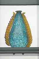 Tacoma Museum of Glass - Washington State History Museum & Dale Chihuly Glass artwork.