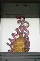 Tacoma Museum of Glass - Washington State History Museum & Dale Chihuly Glass artwork.