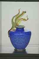 Tacoma Museum of Glass - Washington State History Museum & Dale Chihuly Glass artwork.