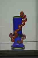 Tacoma Museum of Glass - Washington State History Museum & Dale Chihuly Glass artwork.