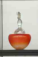 Tacoma Museum of Glass - Washington State History Museum & Dale Chihuly Glass artwork.