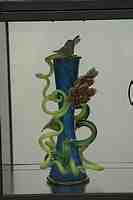 Tacoma Museum of Glass - Washington State History Museum & Dale Chihuly Glass artwork.