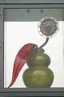 Tacoma Museum of Glass - Washington State History Museum & Dale Chihuly Glass artwork.