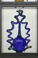 Tacoma Museum of Glass - Washington State History Museum & Dale Chihuly Glass artwork.