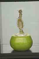 Tacoma Museum of Glass - Washington State History Museum & Dale Chihuly Glass artwork.