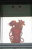 Tacoma Museum of Glass - Washington State History Museum & Dale Chihuly Glass artwork.