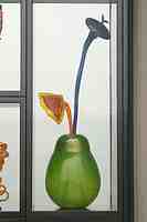 Tacoma Museum of Glass - Washington State History Museum & Dale Chihuly Glass artwork.