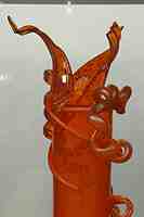 Tacoma Museum of Glass - Washington State History Museum & Dale Chihuly Glass artwork.