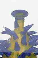Tacoma Museum of Glass - Washington State History Museum & Dale Chihuly Glass artwork.