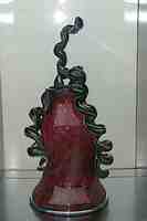 Tacoma Museum of Glass - Washington State History Museum & Dale Chihuly Glass artwork.
