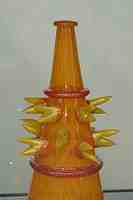 Tacoma Museum of Glass - Washington State History Museum & Dale Chihuly Glass artwork.