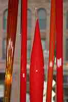 Tacoma Museum of Glass - Washington State History Museum & Dale Chihuly Glass artwork.