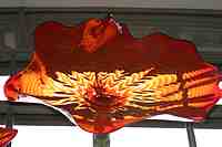 Tacoma Museum of Glass - Washington State History Museum & Dale Chihuly Glass artwork.