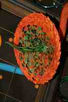 Tacoma Museum of Glass - Washington State History Museum & Dale Chihuly Glass artwork.