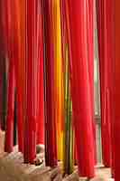 Tacoma Museum of Glass - Washington State History Museum & Dale Chihuly Glass artwork.