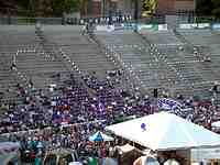 Tacoma Relay for Life - 2004 - Stadium High School - City of Destiny