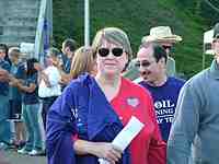 Tacoma Relay for Life - 2004 - Stadium High School - City of Destiny