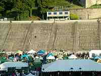Tacoma Relay for Life - 2004 - Stadium High School - City of Destiny
