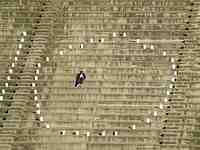Tacoma Relay for Life - 2004 - Stadium High School - City of Destiny