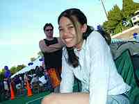 Tacoma Relay for Life - 2004 - Stadium High School - City of Destiny