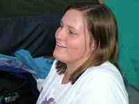 Tacoma Relay for Life - 2004 - Stadium High School - City of Destiny