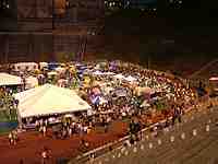 Tacoma Relay for Life - 2004 - Stadium High School - City of Destiny