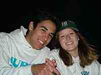 Tacoma Relay for Life - 2004 - Stadium High School - City of Destiny