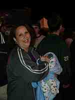 Tacoma Relay for Life - 2004 - Stadium High School - City of Destiny