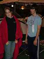 Tacoma Relay for Life - 2004 - Stadium High School - City of Destiny