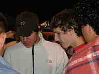 Tacoma Relay for Life - 2004 - Stadium High School - City of Destiny