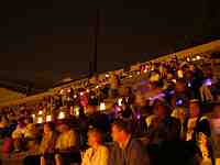 Tacoma Relay for Life - 2004 - Stadium High School - City of Destiny