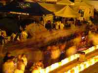 Tacoma Relay for Life - 2004 - Stadium High School - City of Destiny