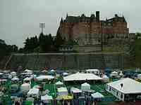 Tacoma Relay for Life - 2004 - Stadium High School - City of Destiny