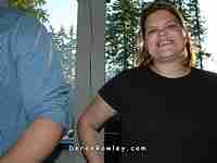 LDS Tacoma Institute BBQ Closing Social