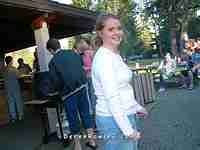 LDS Tacoma Institute BBQ Closing Social
