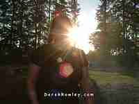 LDS Tacoma Institute BBQ Closing Social