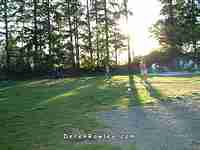 LDS Tacoma Institute BBQ Closing Social