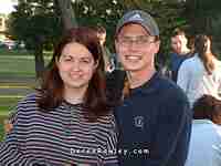 LDS Tacoma Institute BBQ Closing Social
