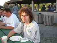LDS Tacoma Institute BBQ Closing Social