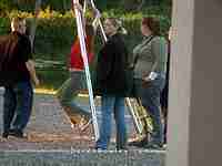 LDS Tacoma Institute BBQ Closing Social