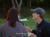 LDS Tacoma Institute BBQ Closing Social
