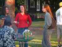 LDS Tacoma Institute BBQ Closing Social