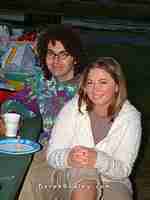 LDS Tacoma Institute BBQ Closing Social
