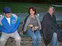LDS Tacoma Institute BBQ Closing Social