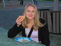 LDS Tacoma Institute BBQ Closing Social